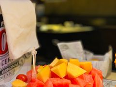 -囧吉香生蚝牛排馆(湖北路店)