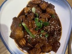 -妈妈的味道(和顺古镇店)