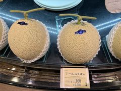 -阪急百货店(梅田总店)