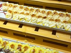 -韩盛·盛江山自助料理(奥体万达店)