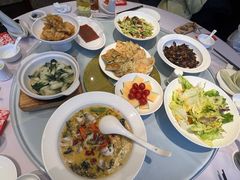 -老妈菜馆(建设街店)