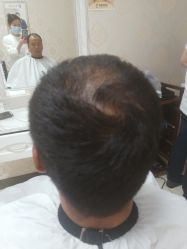 -唐风采假发补发定制