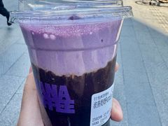 -HANA COFFEE(长寿路店)