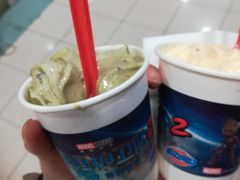 -DQ冰淇淋(天津麦购店)
