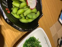 -三石铁板烧(紫竹桥店)
