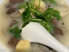 -小杨生煎(香港名都店)