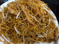 -一哥美食(总店)