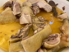 -山海天饮食集团(桃源居店)