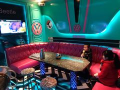 -欢乐迪KTV(观音桥未来国际店)