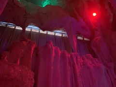 -水晶之星洗浴温泉汗蒸