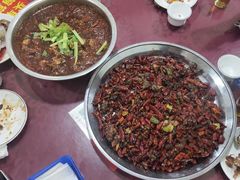 -温江公平红烧兔(总店)