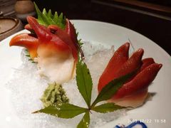 -笑福亭料理小馆(解放碑店)