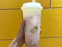 -喜茶(佛山岭南站店)