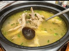 -呼吸森林·生态农庄农家乐私房菜