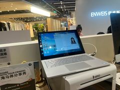 -海马体照相馆(深圳万象天地店)