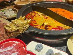 -蜀大侠火锅(总府路店)