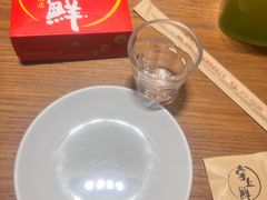 -掌上鲜(南顺城街店)