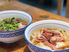 -无名粉店(五一广场店)