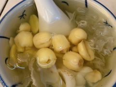 -张钦德·广场老牌豆花甜汤(总店)
