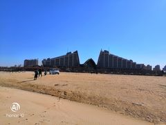 -营口金泰珑悦海景大酒店
