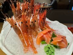 -虹料理·日料放题(悠方店)