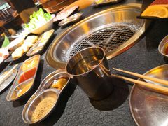 -伊茉家的烤肉店(勒泰中心店)