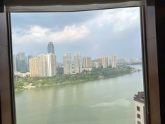 -惠州康帝国际酒店