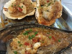 -段氏龙虾(原草高支路店)