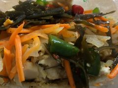 -三兄弟高炉烧饼