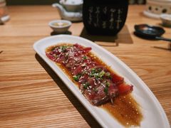 -山之川·日式料理(瀚海海尚店)