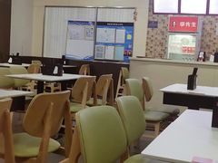 -李先生牛肉面大王(北京站售票厅餐厅)