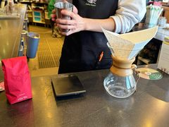 -星巴克(上海浦东禹悦汇店)