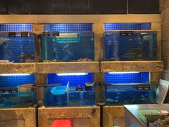 水产区-玖味(老工人西路店)