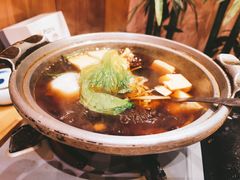 -万鱼亭·筑地屋 日本料理(淮海街店)