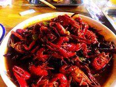 -叁宝烤肉• 西安烧烤(太乙路店)