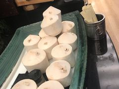 -圣丰索菲特·2 On 988 Café 自助餐厅