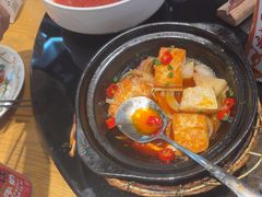 -味莊餐厅(康庄南街店)