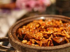 火焰灼烧澳洲M3牛肉-怡品堂·金宴 (北京索菲特大酒店)