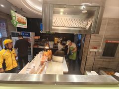 -眉州东坡(团结湖店)