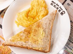 -旺记冰室(九龙中心大厦店)