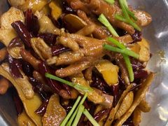 -聚味瞿记·龙虾堂(树木岭店)