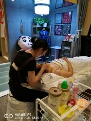 -觅屿日式脱毛美肤