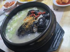 -长顺参鸡汤店(西塔总店)