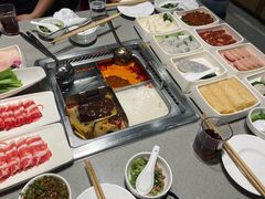 -海底捞火锅(5050购物中心店)
