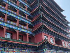 -大明幻境第一城