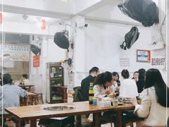 大堂-黑竹香鸡(营和巷店)