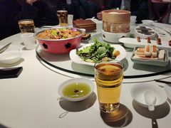 -阿庄新豫菜(南龙湖店)