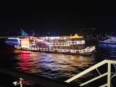 -珠江夜游广州塔·中大码头