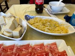 -清花阁乌拉满族火锅(厦门街店)