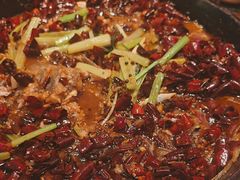 -老板恋上鱼(印象城店)